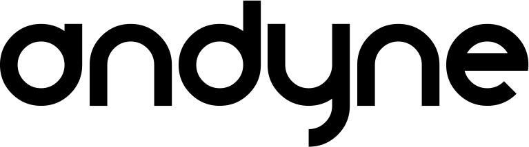 Andyne Logo